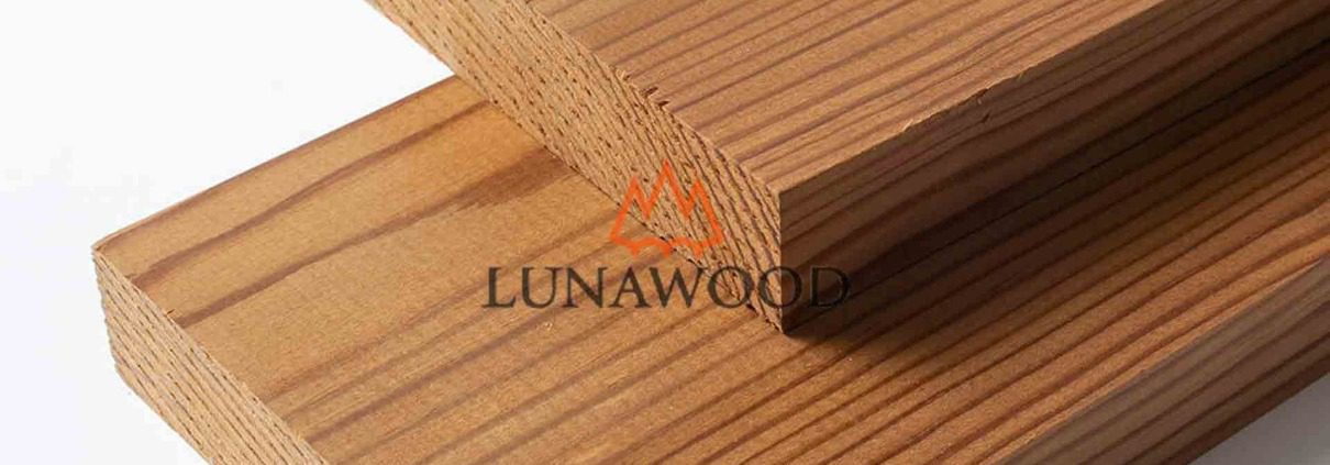چوب ترموود سفید - کاتالوگ رنگ ترموود - قیمت رنگ چوب ترموود - قیمت ترموود